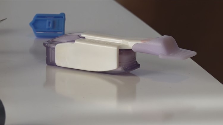 'Afrezza' | Inhaled form of insulin a ‘game-changer’ for diabetics