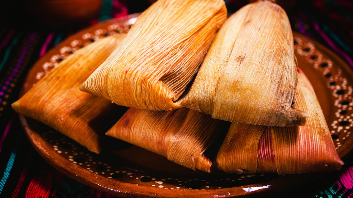 California Tamale Festival Tickets hours and what to expect