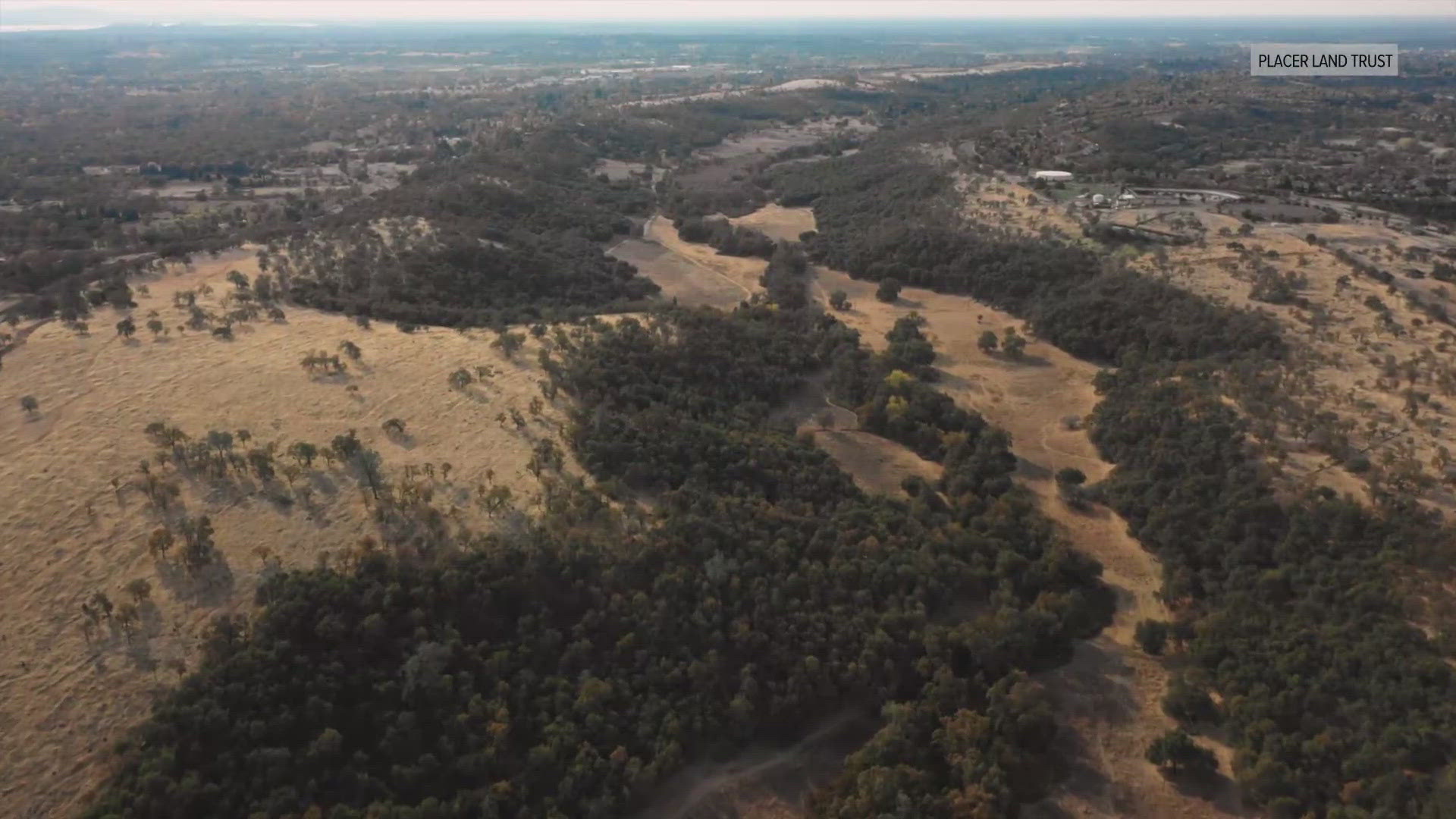 Time is running out on a pivotal deadline to save the last large area of undeveloped land in Rocklin called Clover Valley.