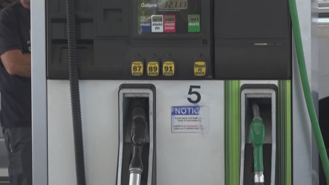 In light of refinery closures, California leaders reflect on clean energy goals