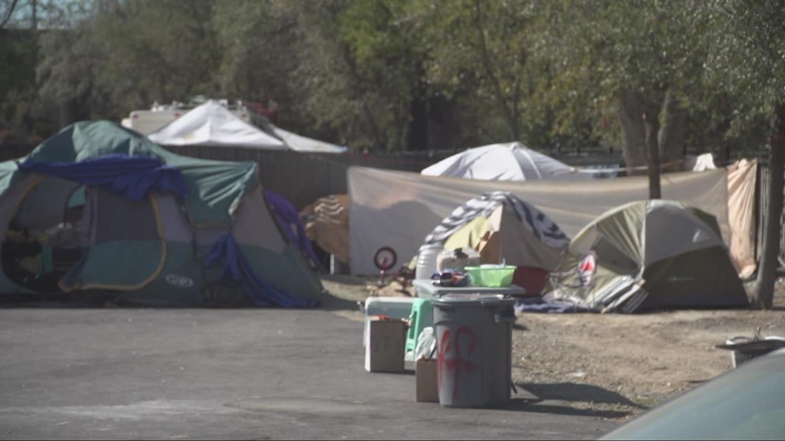 North Highlands 'Safe Stay' site concerns weighed by leaders