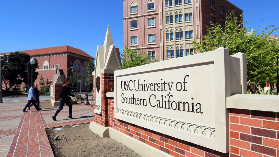 Feds investigate a USC student's complaint of anti-Semitism - Vimarsana News
