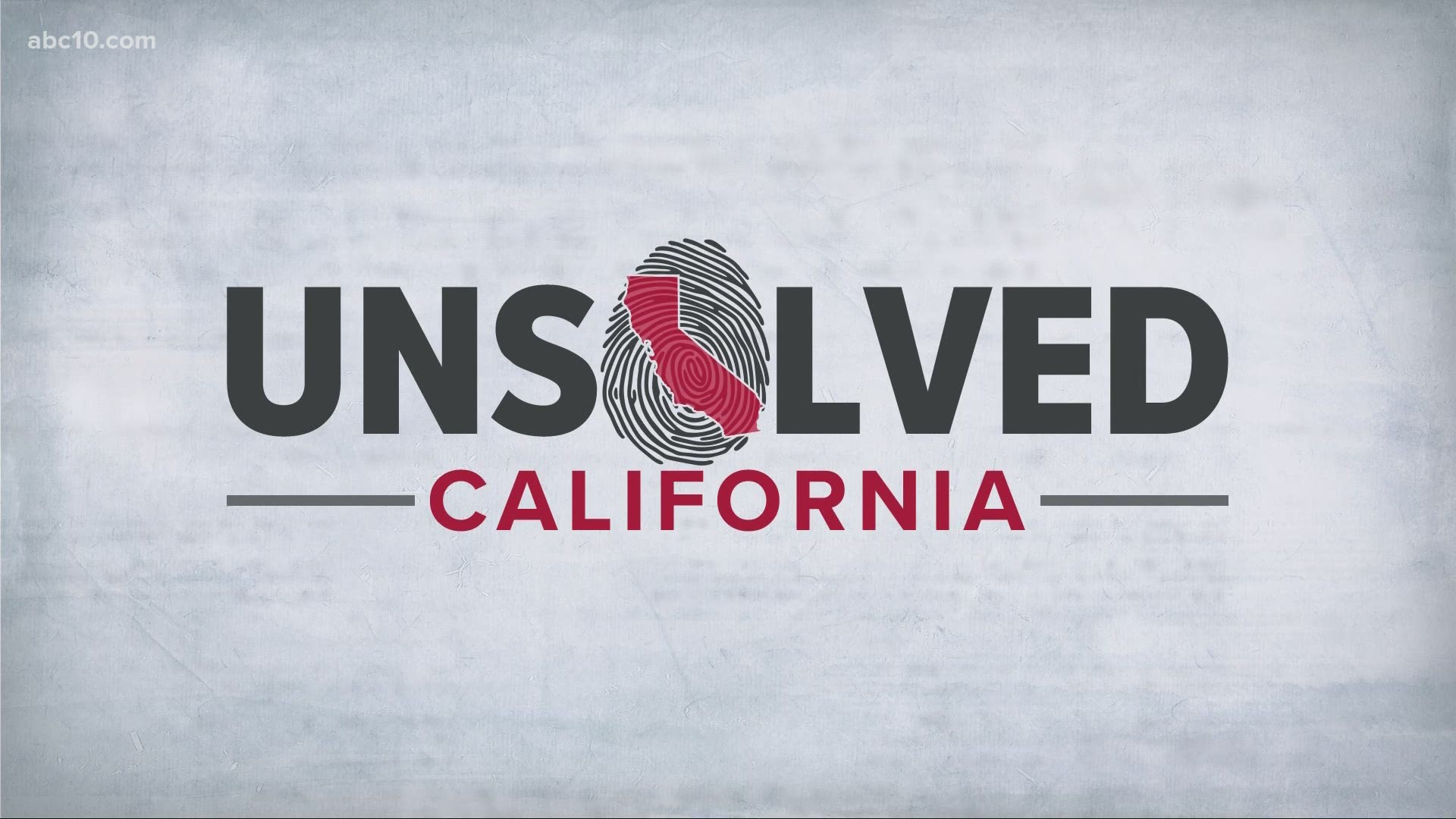 Madison brings you another edition of "Unsolved California," where she discusses the discovery of the remains of a man who'd been missing since 2018.