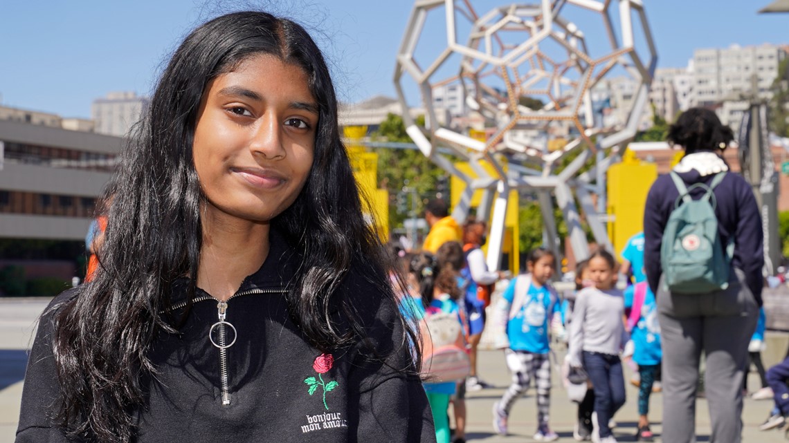 Later school start times in California, explained - Vimarsana News