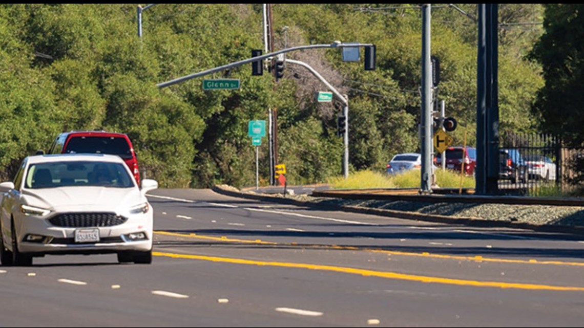 Folsom Boulevard lanes to close for several months - Vimarsana News