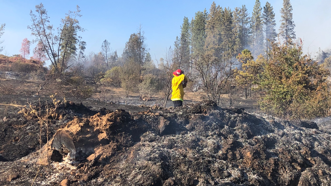 Fire Evacuations and updates