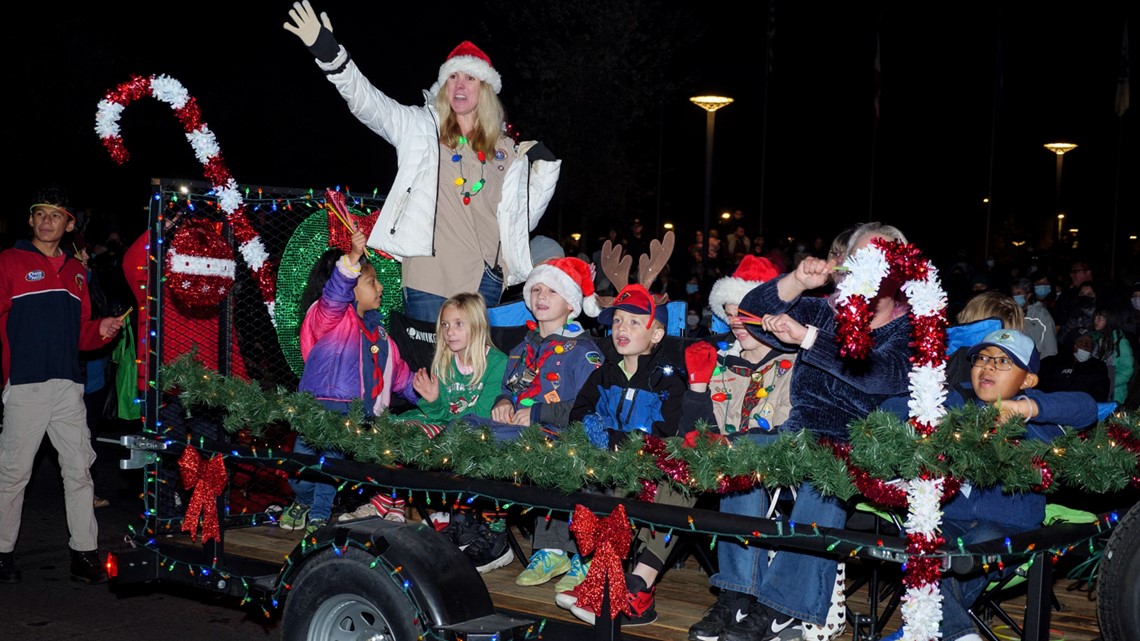 Illumination Festival in Elk Grove 2023 What to know