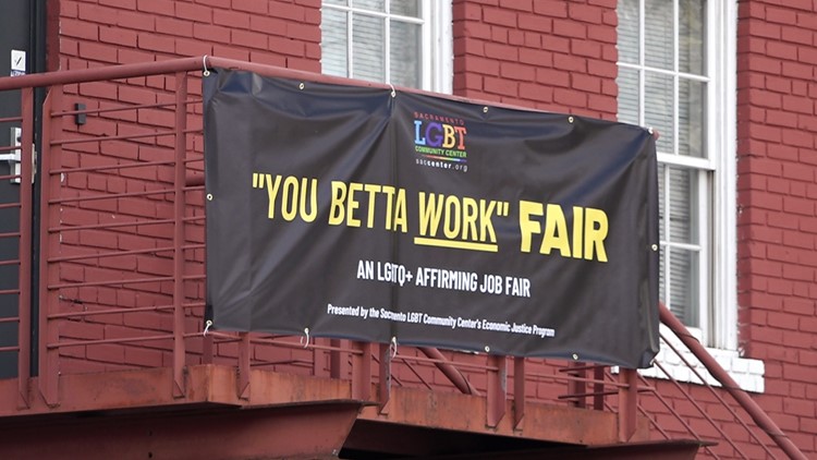 'You Betta Work' Career Fair creates opportunities for locals