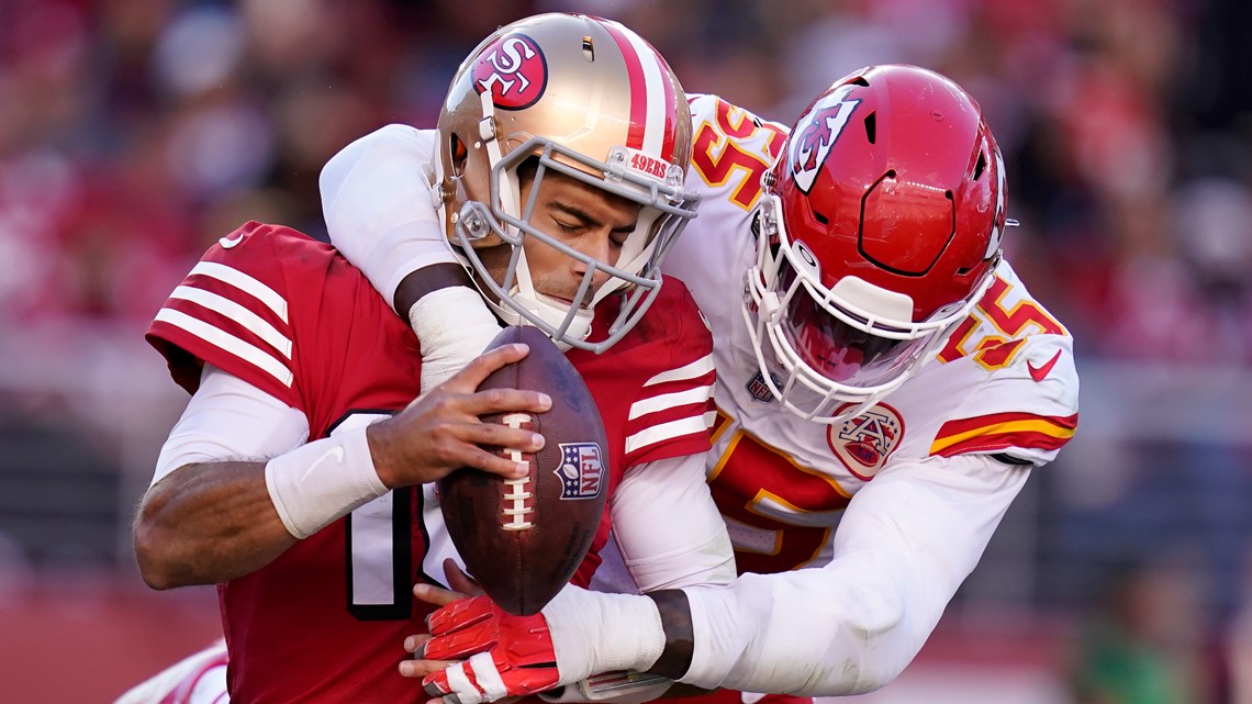 49ers once again find themselves in midseason hole following loss