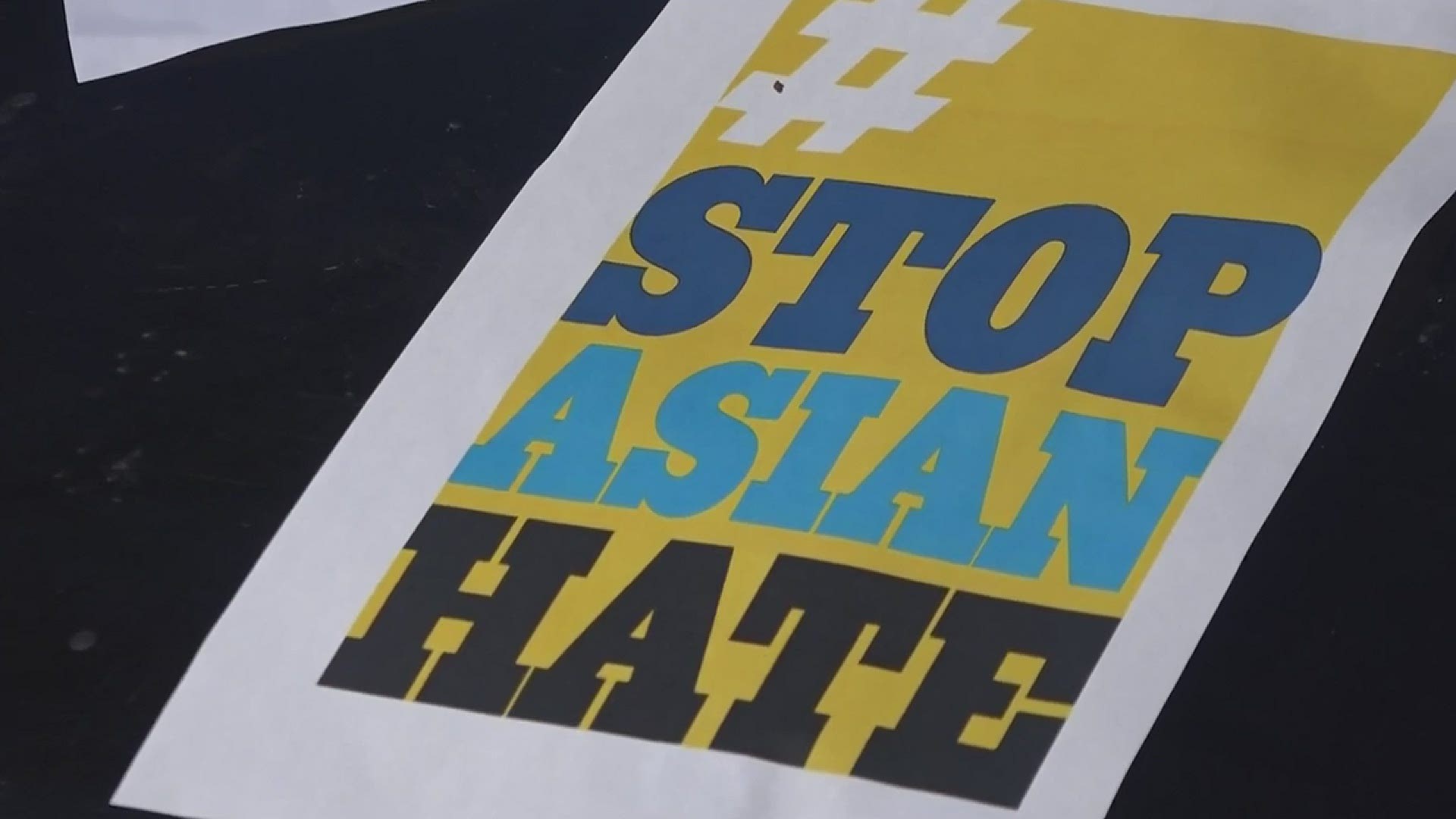 A national Unity Against Hate rally will be held on Saturday, May 15. At least 16 cities, including Sacramento, are holding a march or rally at the same time.