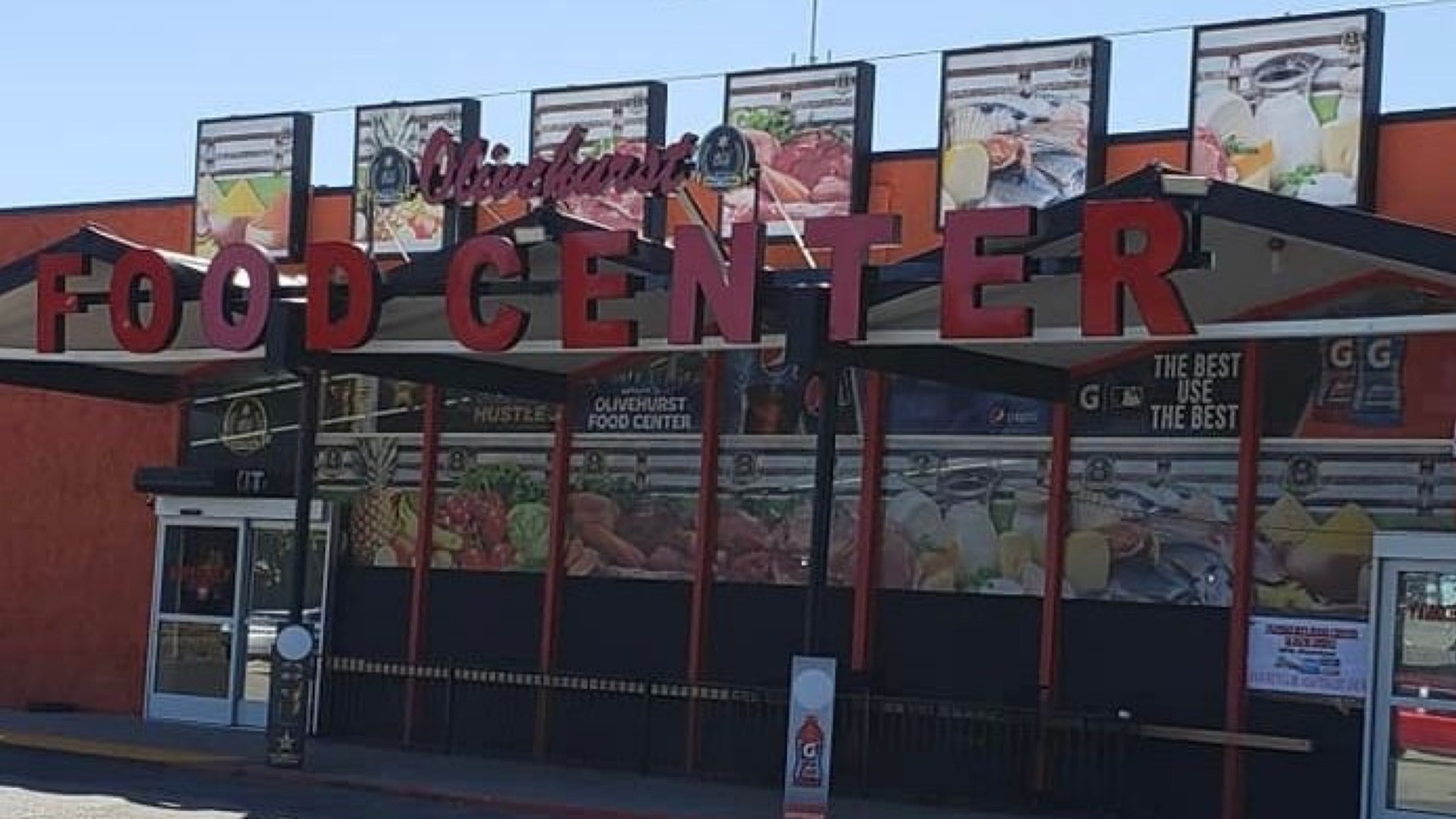 Olivehurst Food Center grocery store to open Sept. 2