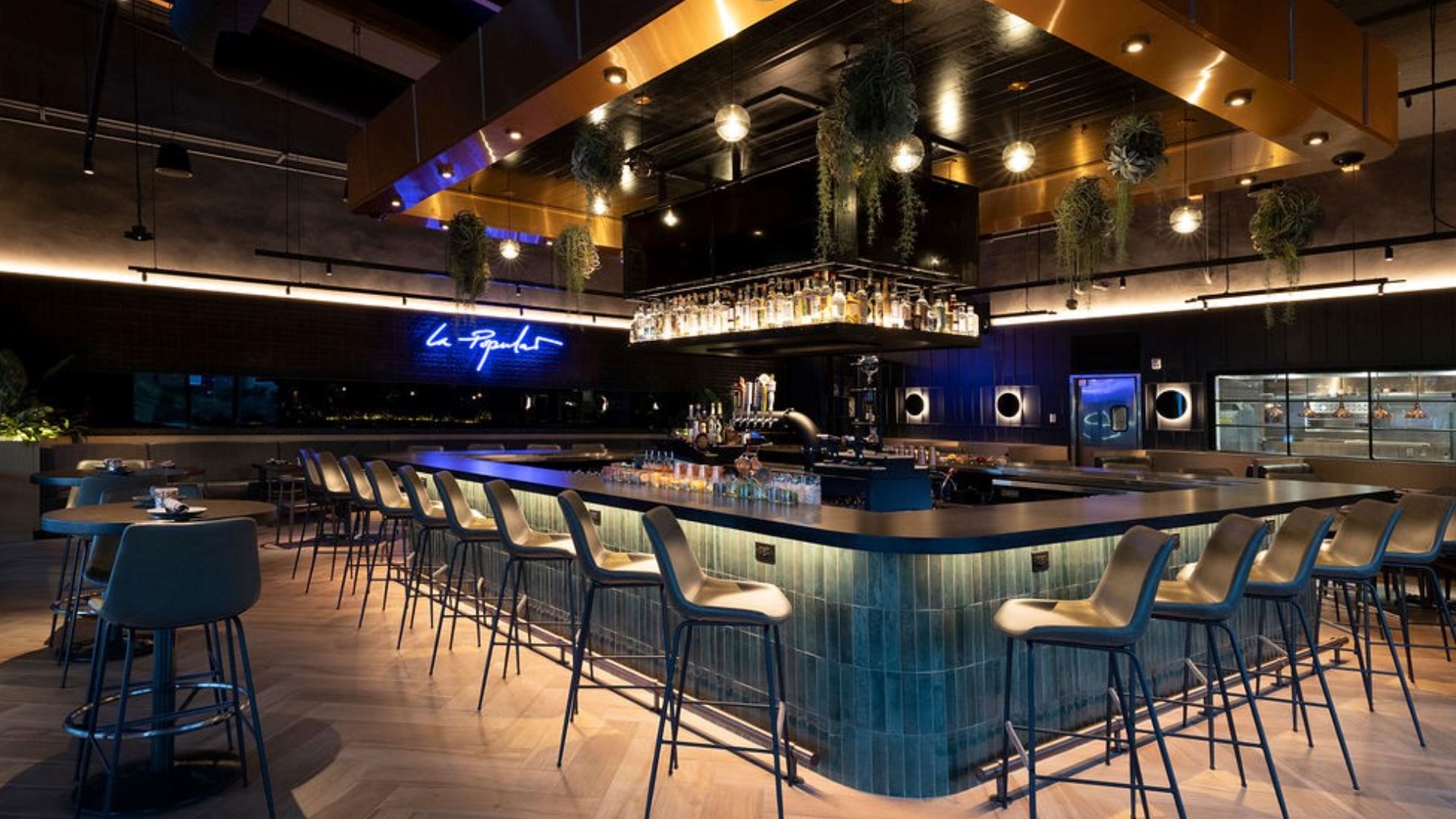 La Popular Roseville Mexico Citybased taqueria opens