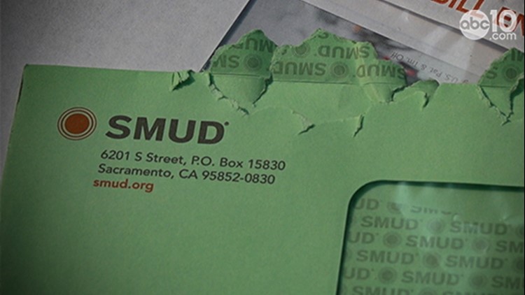 SMUD energy costs to increase as switch to summer 'Time-of-Day' rates nears