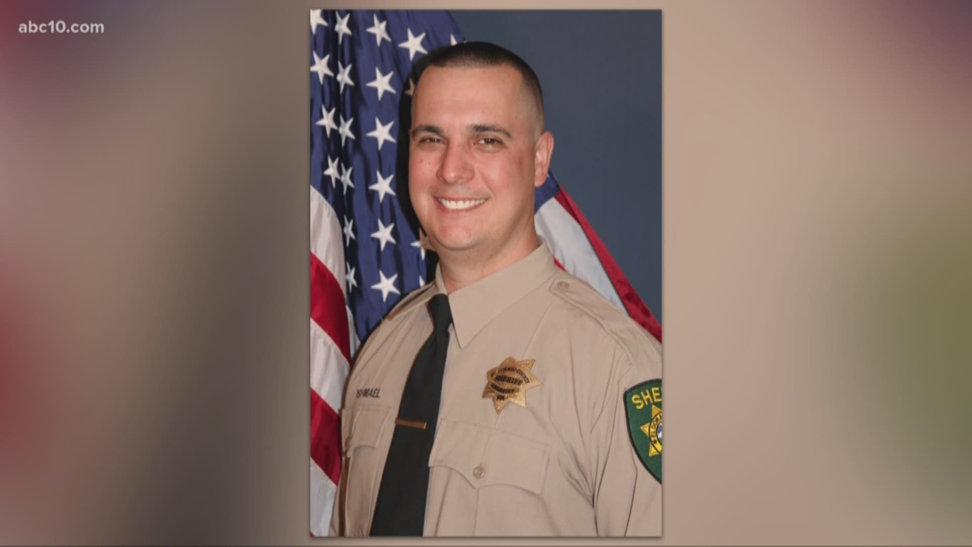 Everything we know so far about fallen El Dorado County Deputy Brian ...