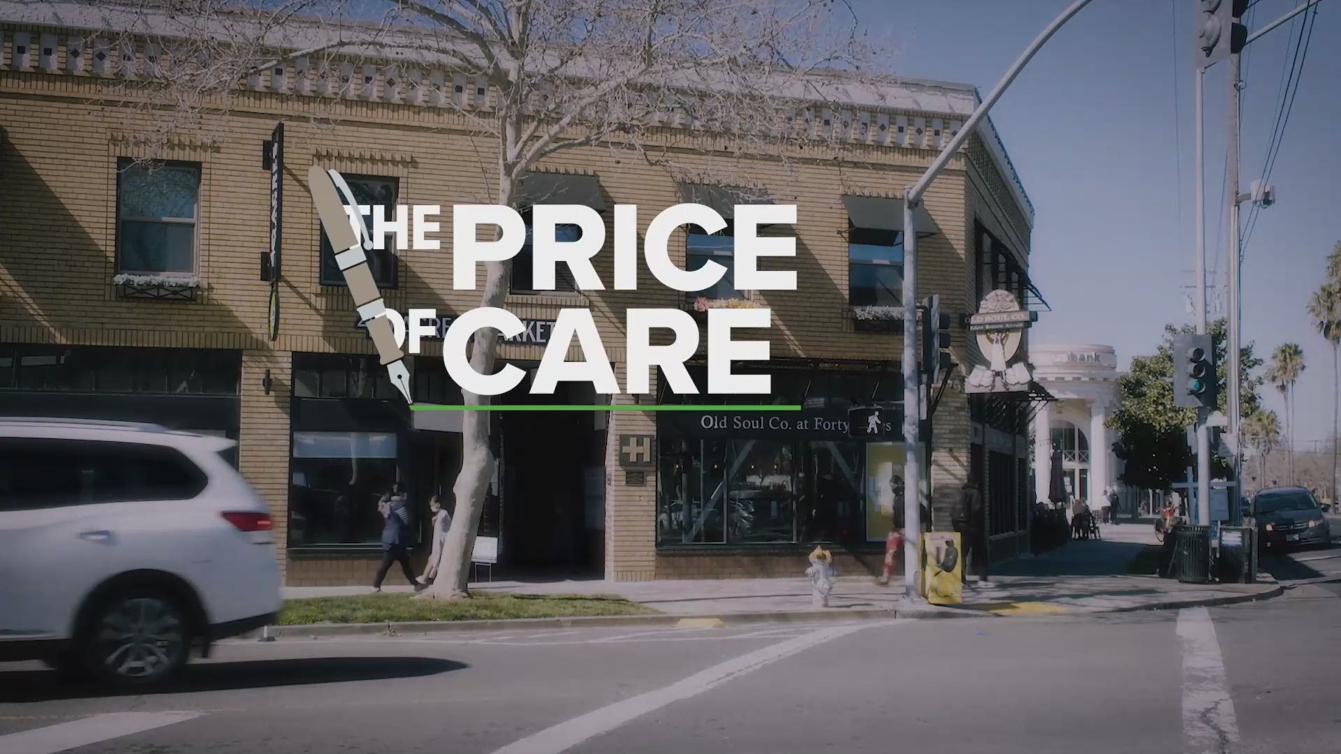 ABC10 Originals: The Price of Care