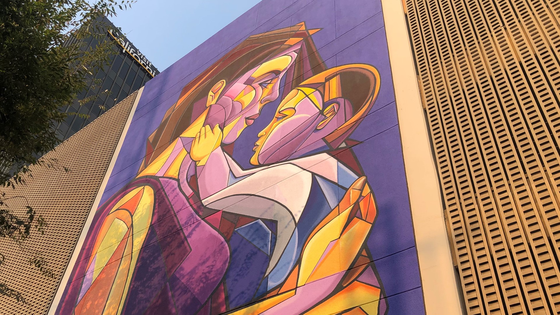 Wide Open Walls is bringing more murals to Sacramento.