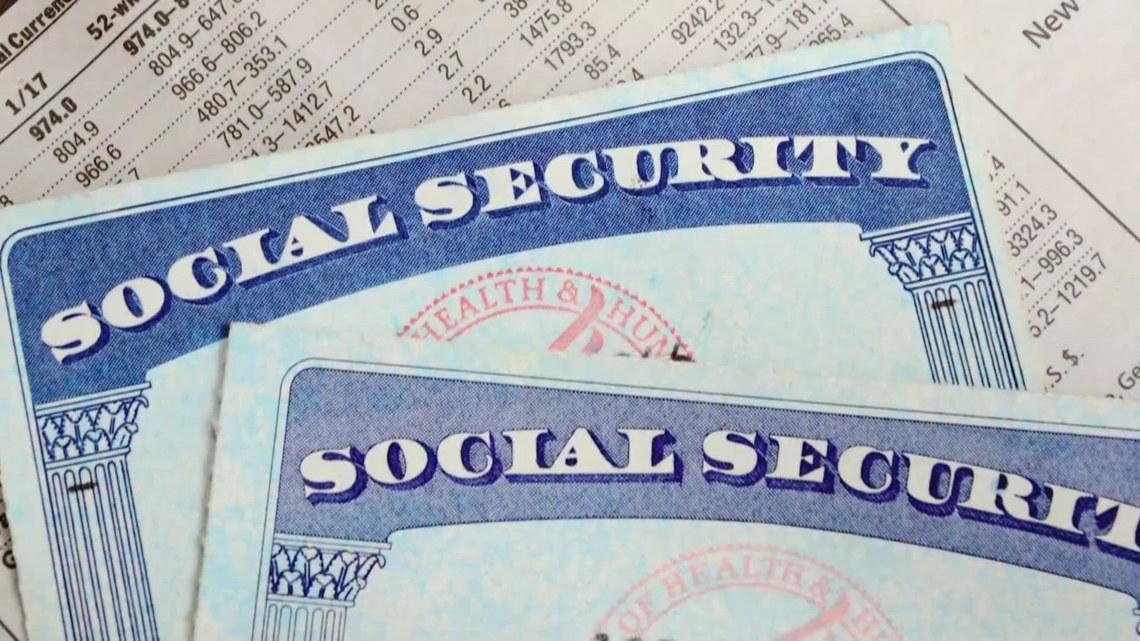 What a proposed $50,000 Social Security benefit limit could mean for retirees