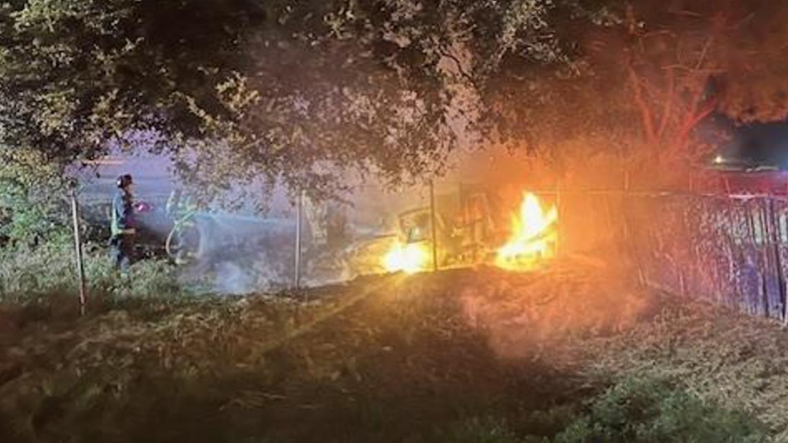 Fatal single-vehicle crash on SR-99 in Stanislaus County leaves