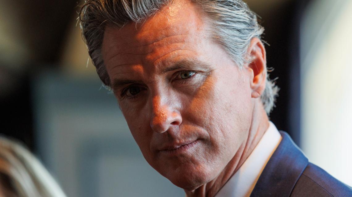 Gov. Newsom Signs New Law to Help Tribes Fight Gaming