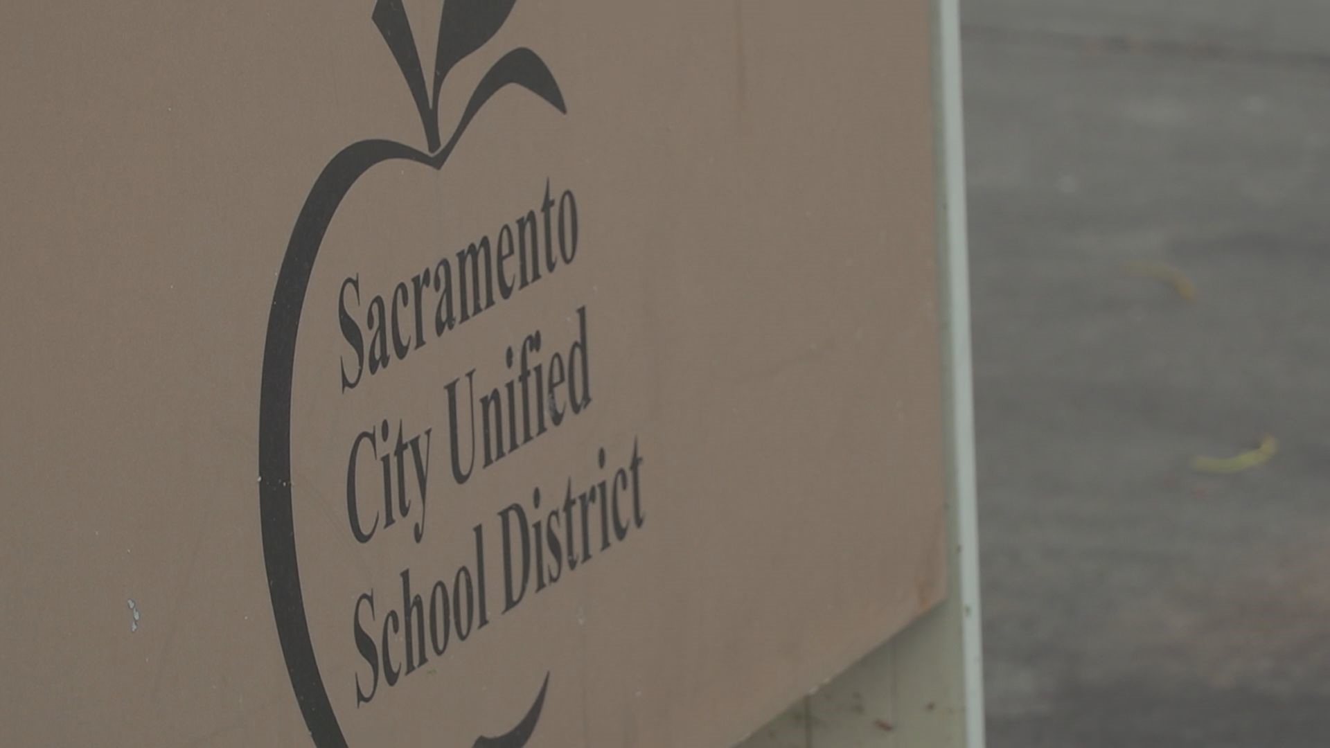 Students sixth through 12th grade would be able to return May 6 if Sacramento County returns to the red tier. The district's last day is on June 17.