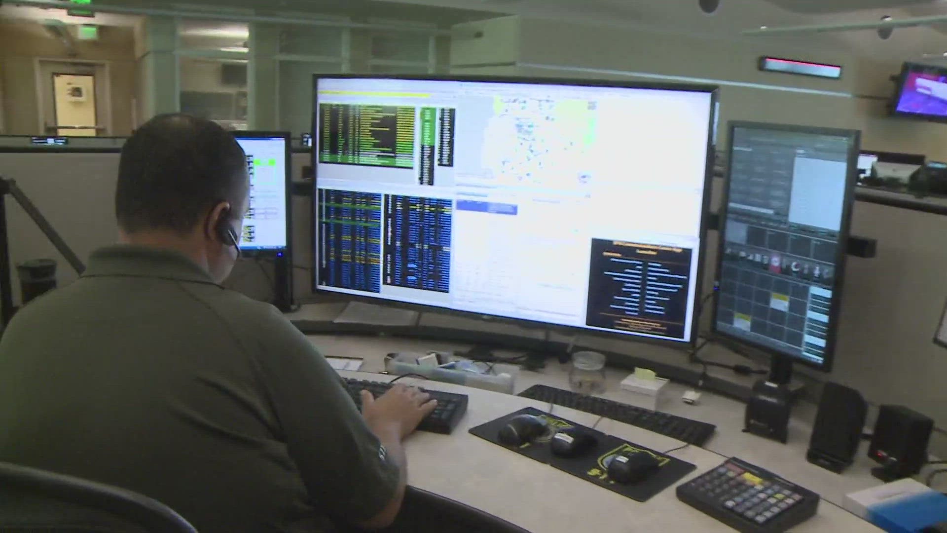 How a police, dispatch shortage is changing the way officers respond to crime in Sacramento