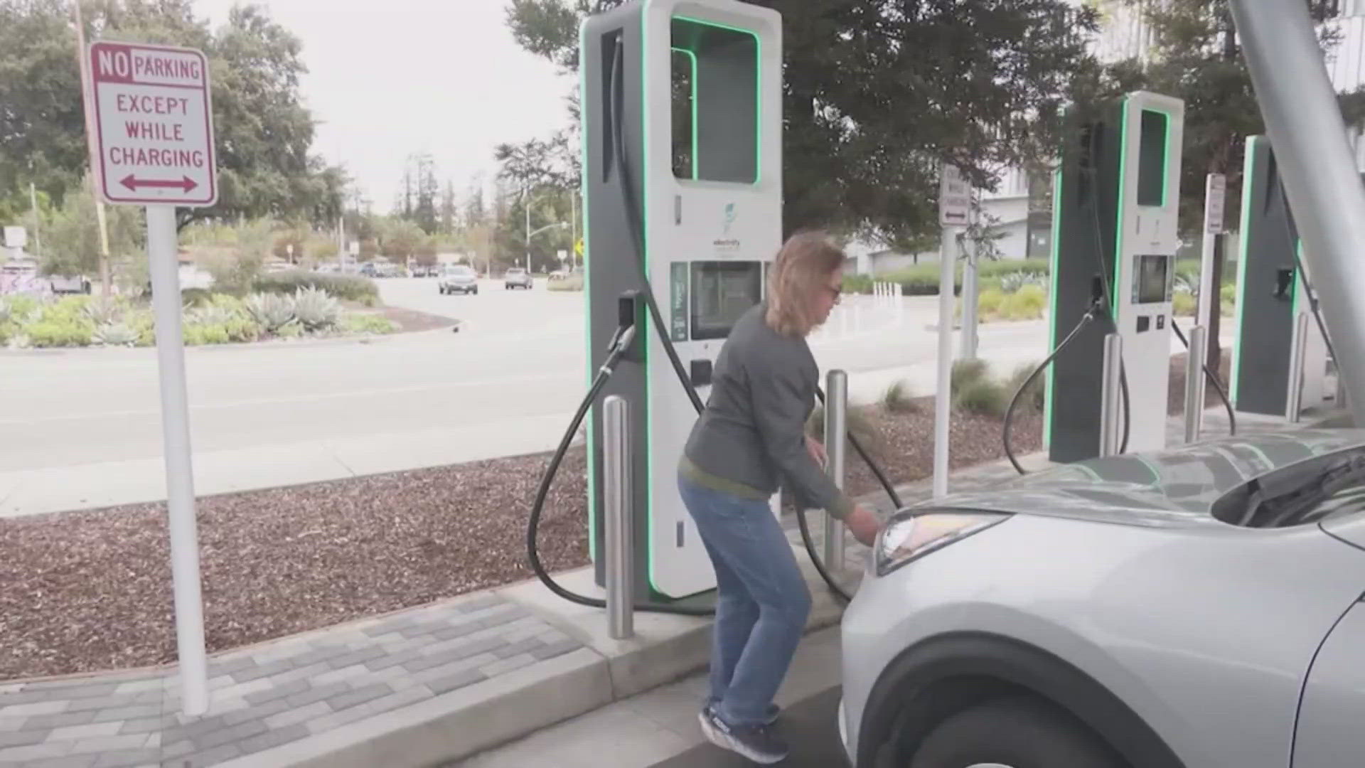 abc10.com - Jenny Huh - Trump administration sues California over electric vehicle mandate