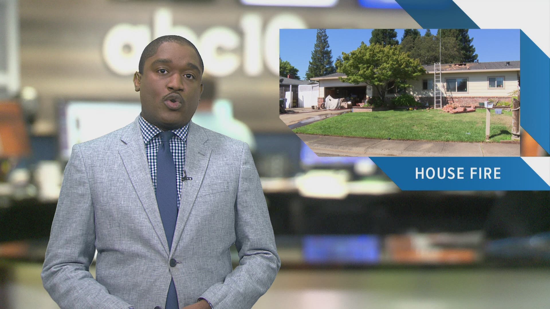 Evening Headlines: August 15, 2019 | Catch in-depth reporting on #LateNewsTonight at 11 p.m. | The latest Sacramento news is always at www.abc10.com.