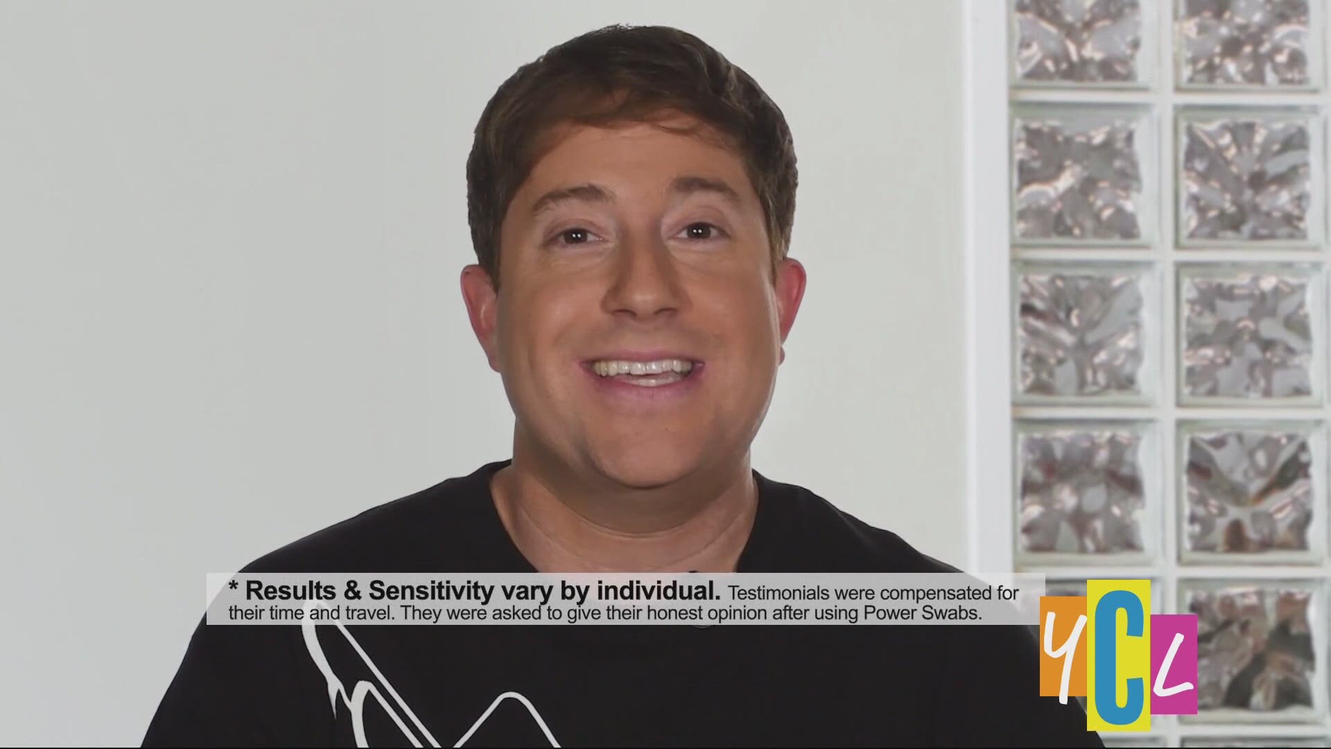 Teeth Whitening Swabs