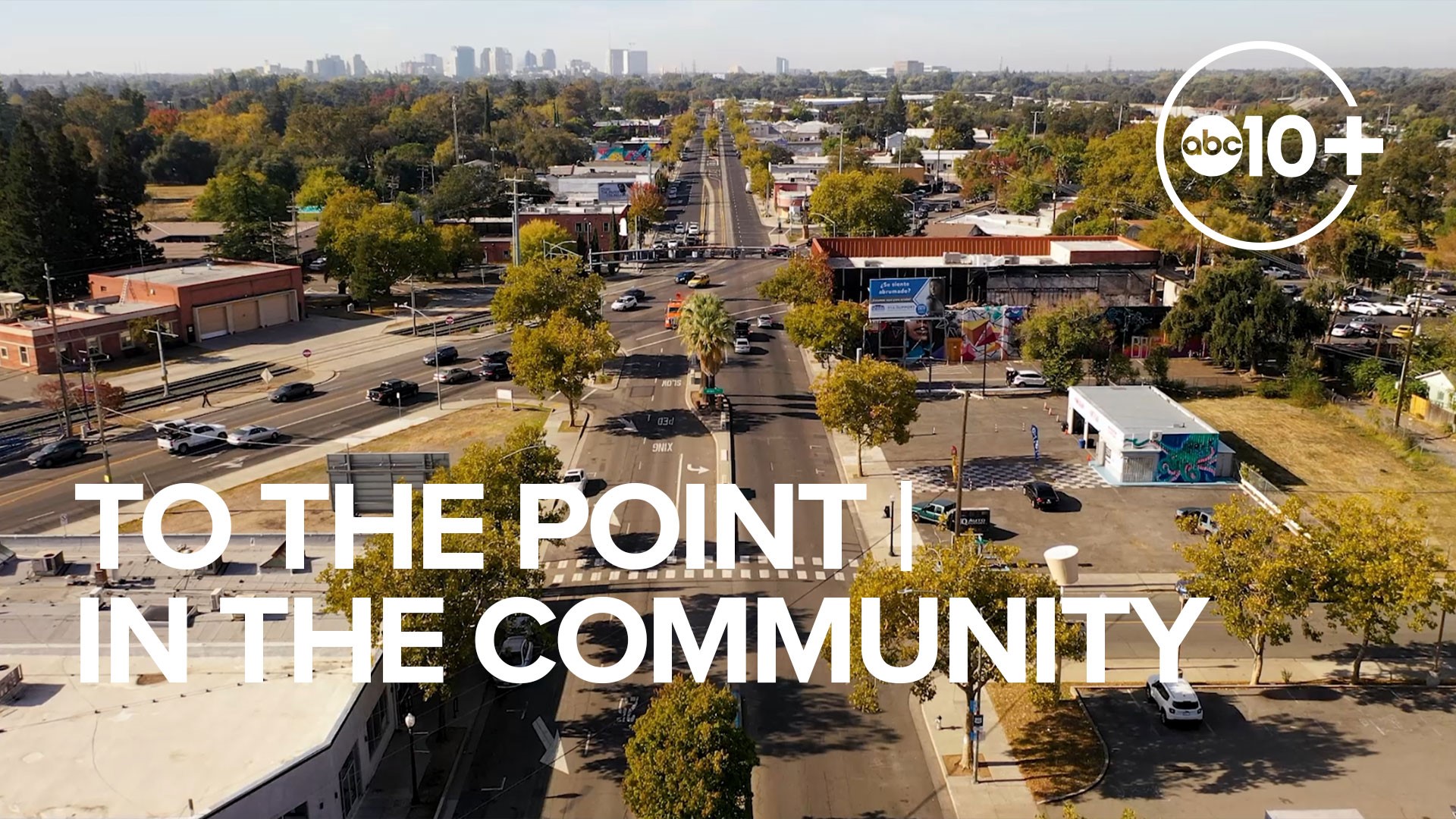 In this episode, we talk to families living on the edge, a look at the work to revitalize Del Paso Boulevard and a look at Caltrans' Tesla fleet.