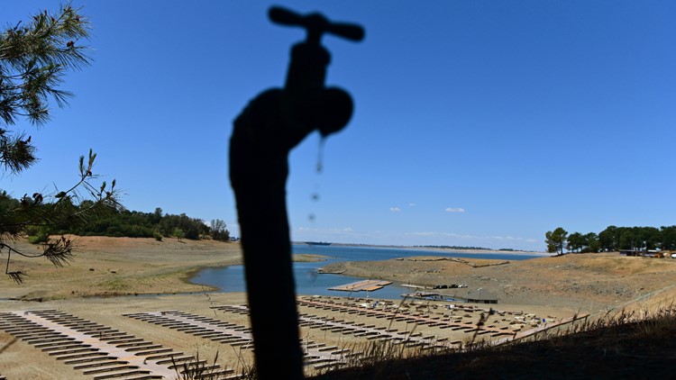 California Water: New ways the state is meeting growing needs