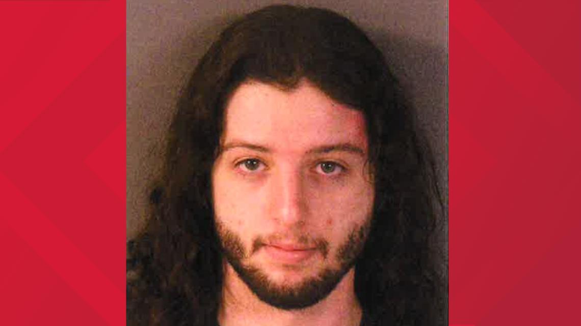 Auburn area man sentenced for child sex crimes | abc10.com