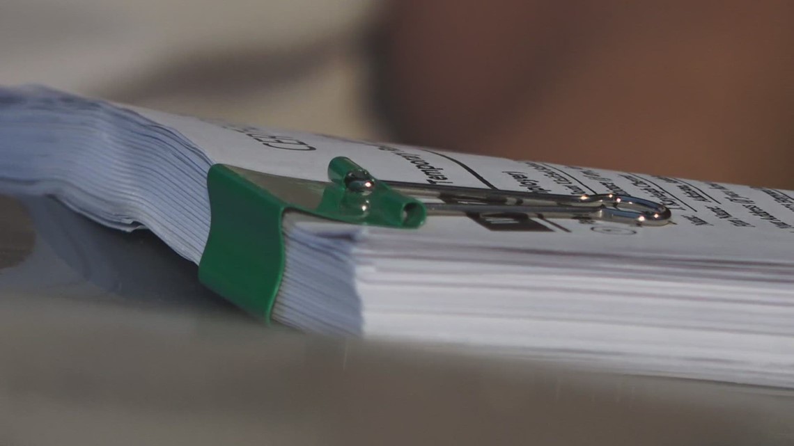 Davis Unified files for temporary restraining order against woman - Vimarsana News