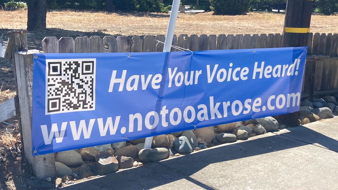 Elk Grove Oak Rose homeless apartments proposal up for discussion - Vimarsana News