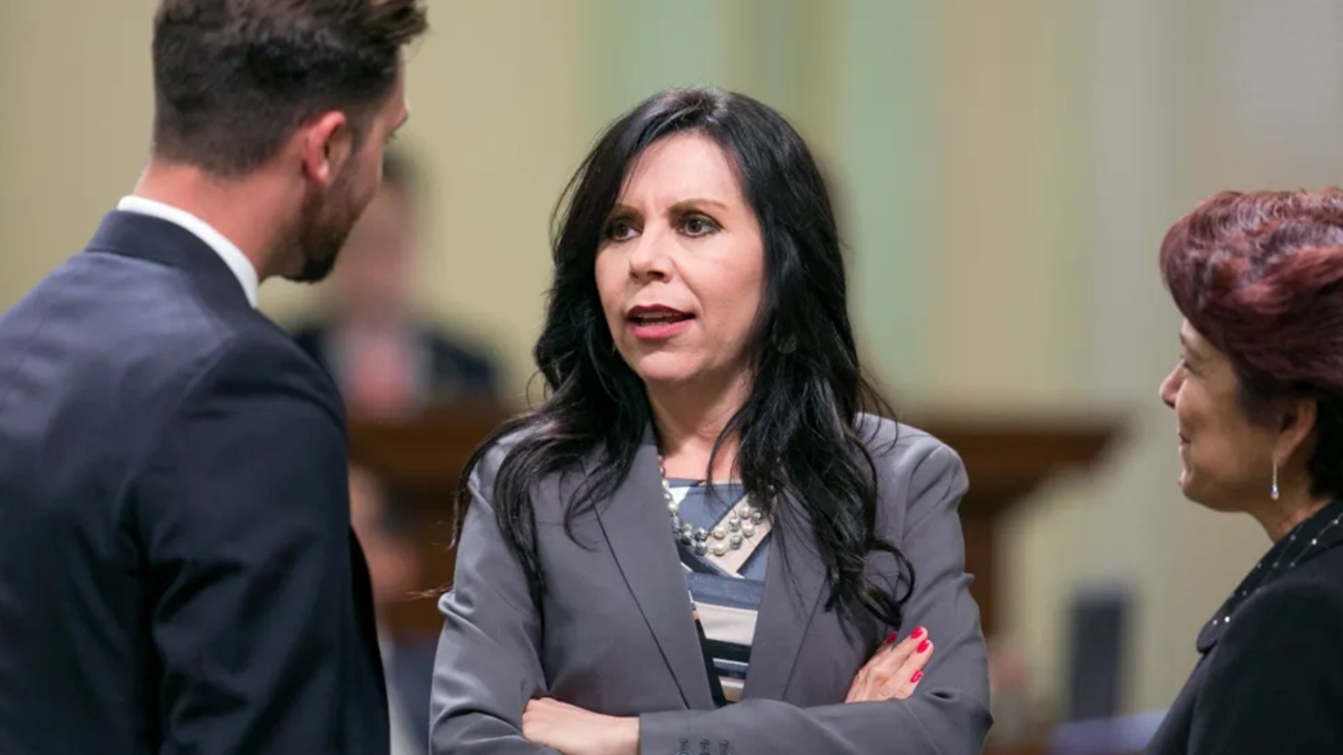 Meet the Legacy Caucus in the California Legislature | abc10.com