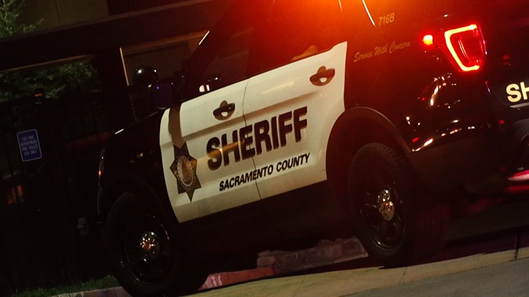 Man dies after Friday night shooting in Carmichael