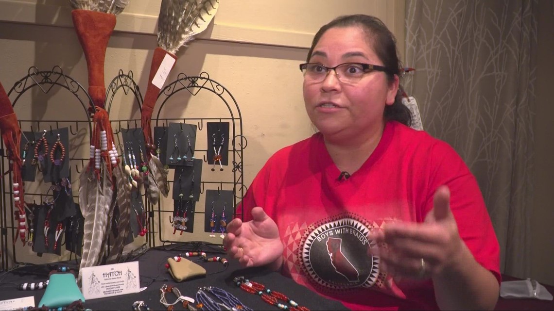 California Indian History Museum celebrates Native American heritage year round