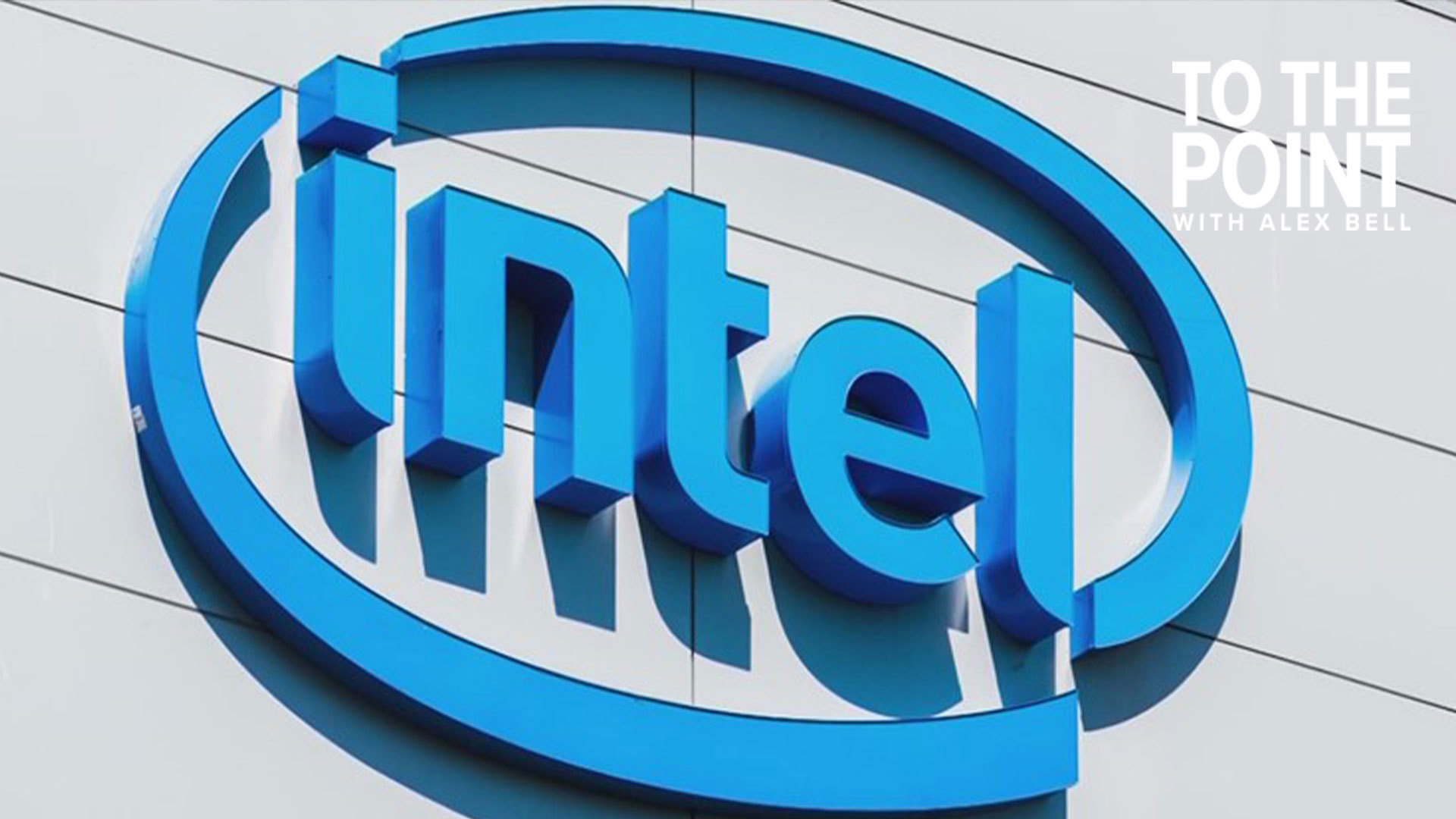 Intel to cut 15% of its workforce