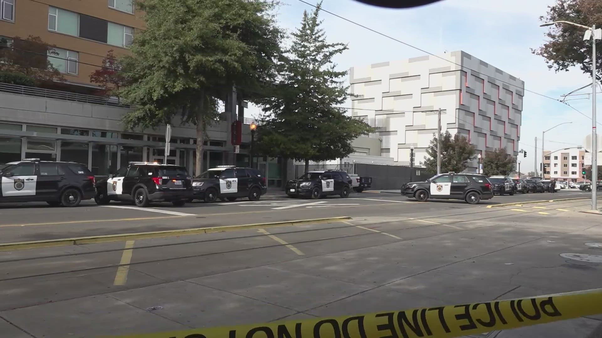 Sacramento crime roundup Nov. 2, 2023