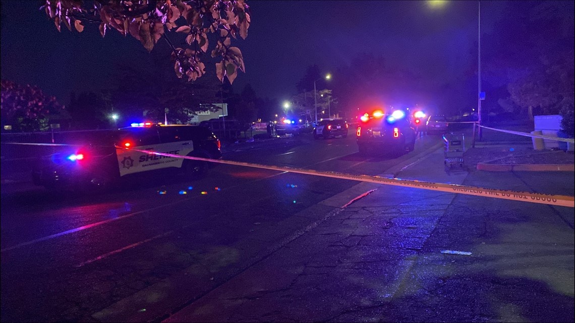 2 arrested after deadly South Sacramento shooting | abc10.com