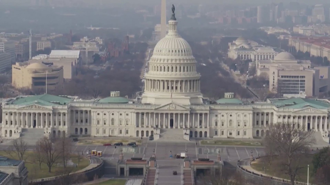 Financial help for military members during the government shutdown | 10 On Your Side