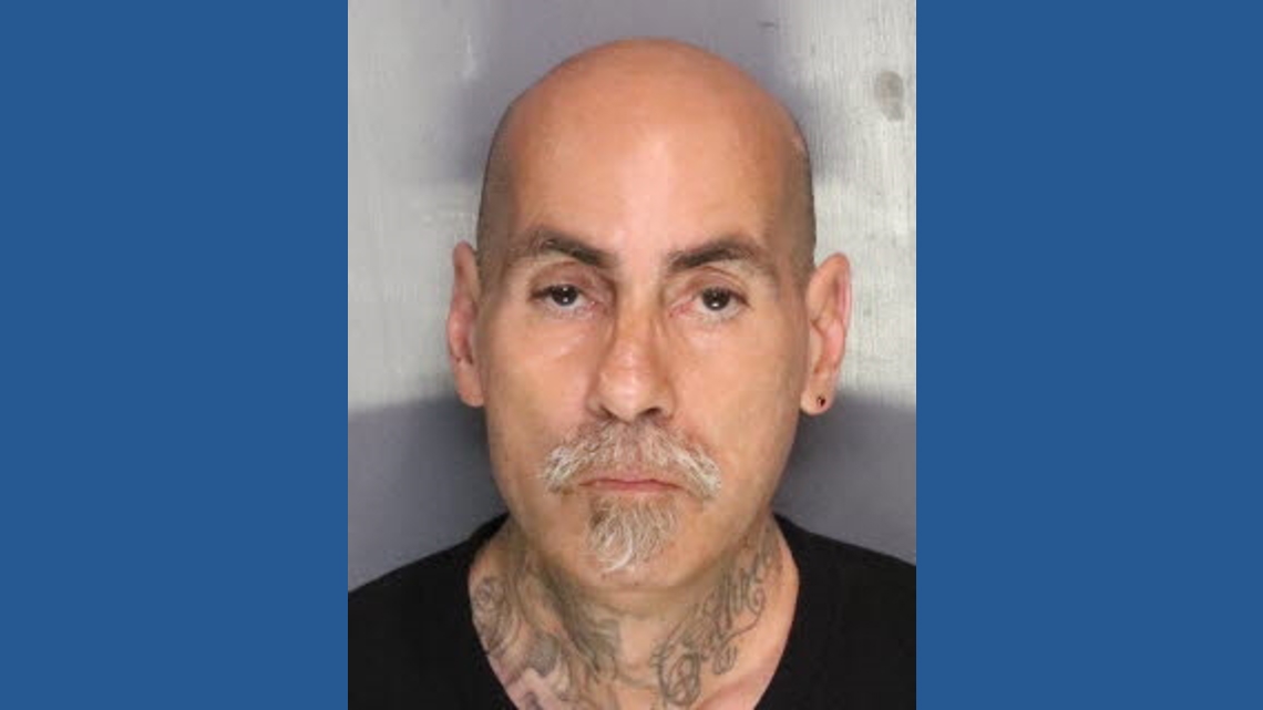 'This is ridiculous' | San Joaquin sheriff criticizes release law after felon rearrest