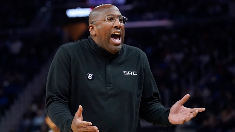 Why Mike Brown called out his star players despite a huge Sacramento Kings win | Locked On Kings