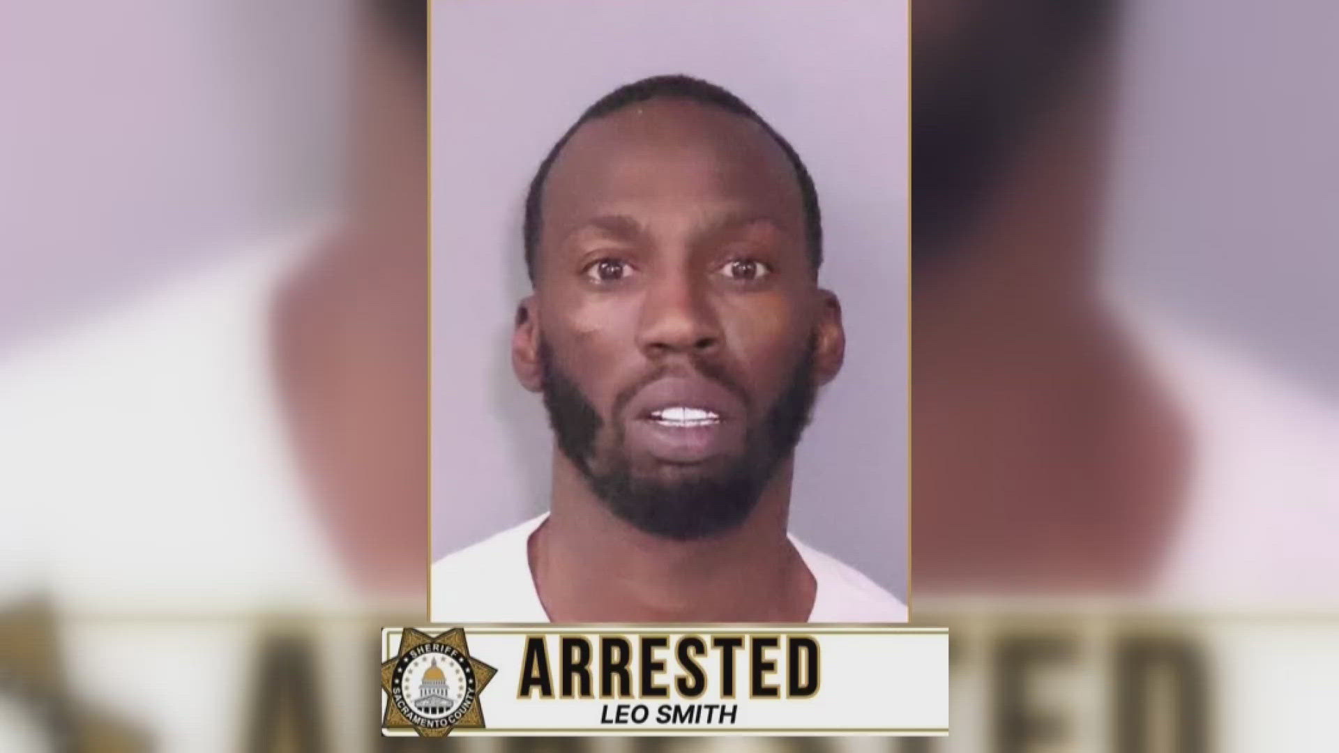 One man is in custody and several more people are still wanted after a broad-daylight smash-and-grab robbery at a South Sacramento jewelry store, authorities said.