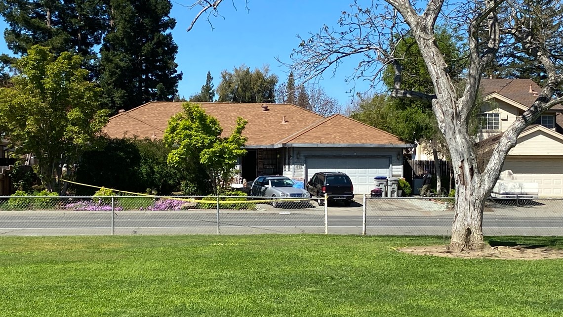 Woodland neighborhood shaken up after deadly shooting - Vimarsana News
