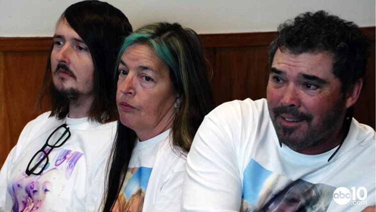 Family pleads with judge not to dismiss PG&E's manslaughter charges