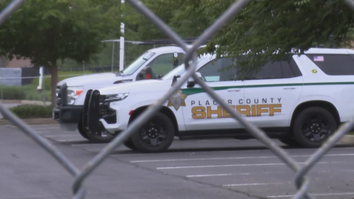 New West Placer station aims to boost safety, cut response times for residents – ABC10