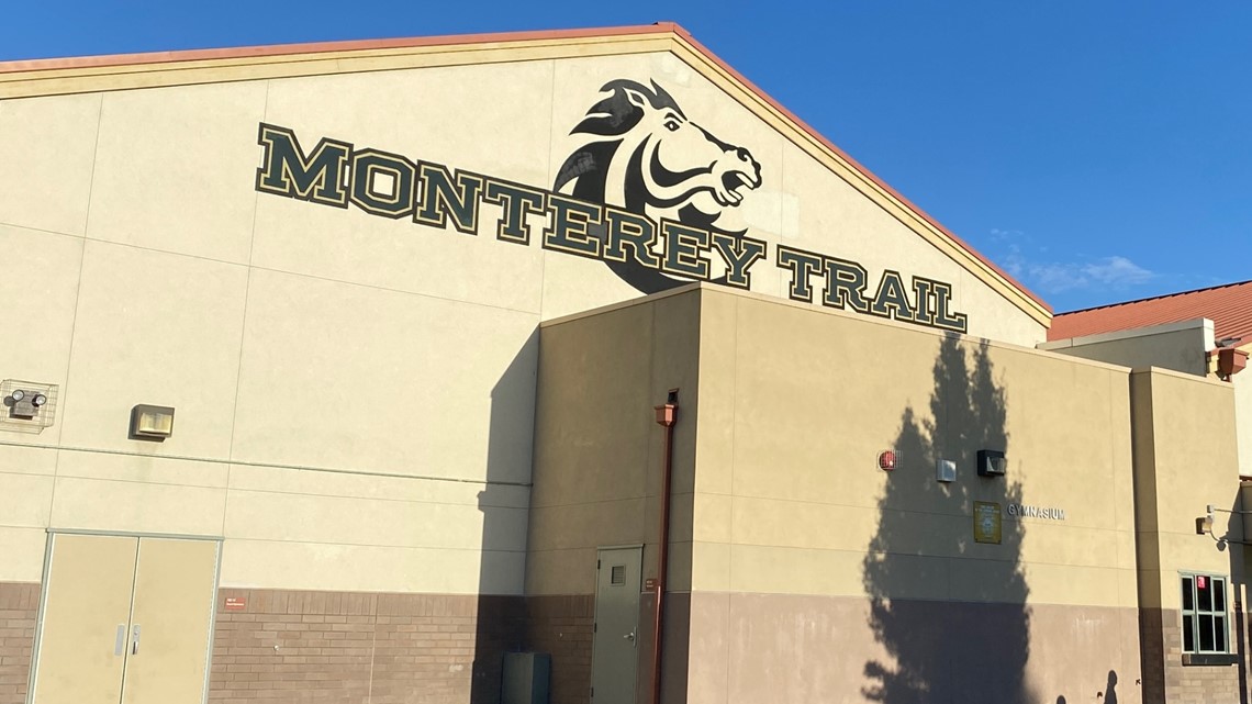 California professor reacts to Monterey Trail High School incident ...