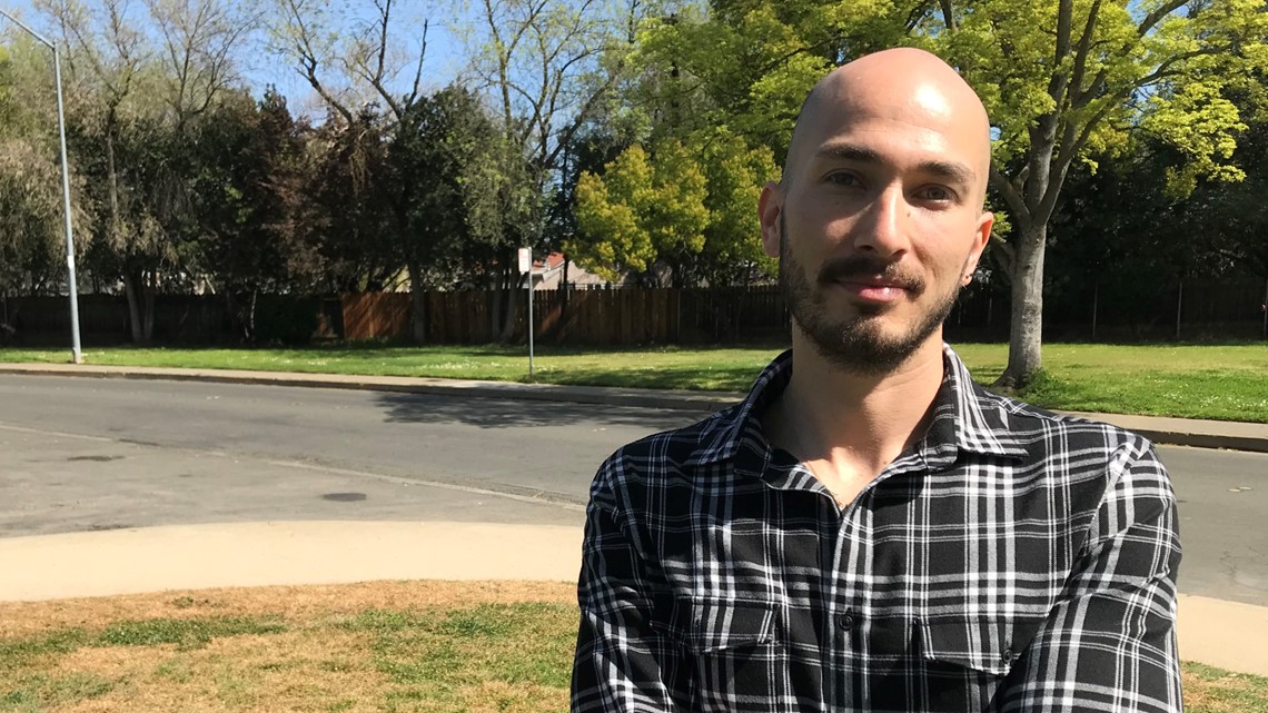 Sacramento veteran says VA home loan denied because he's gay - Vimarsana News