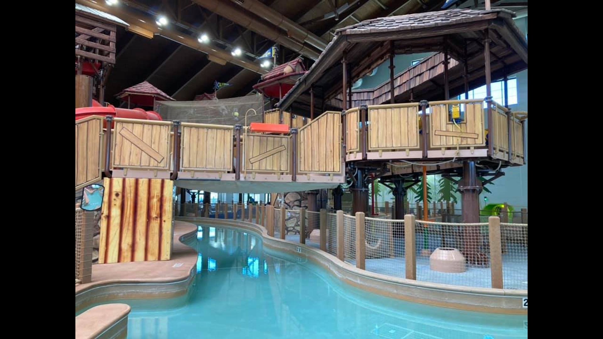 great wolf lodge manteca cost