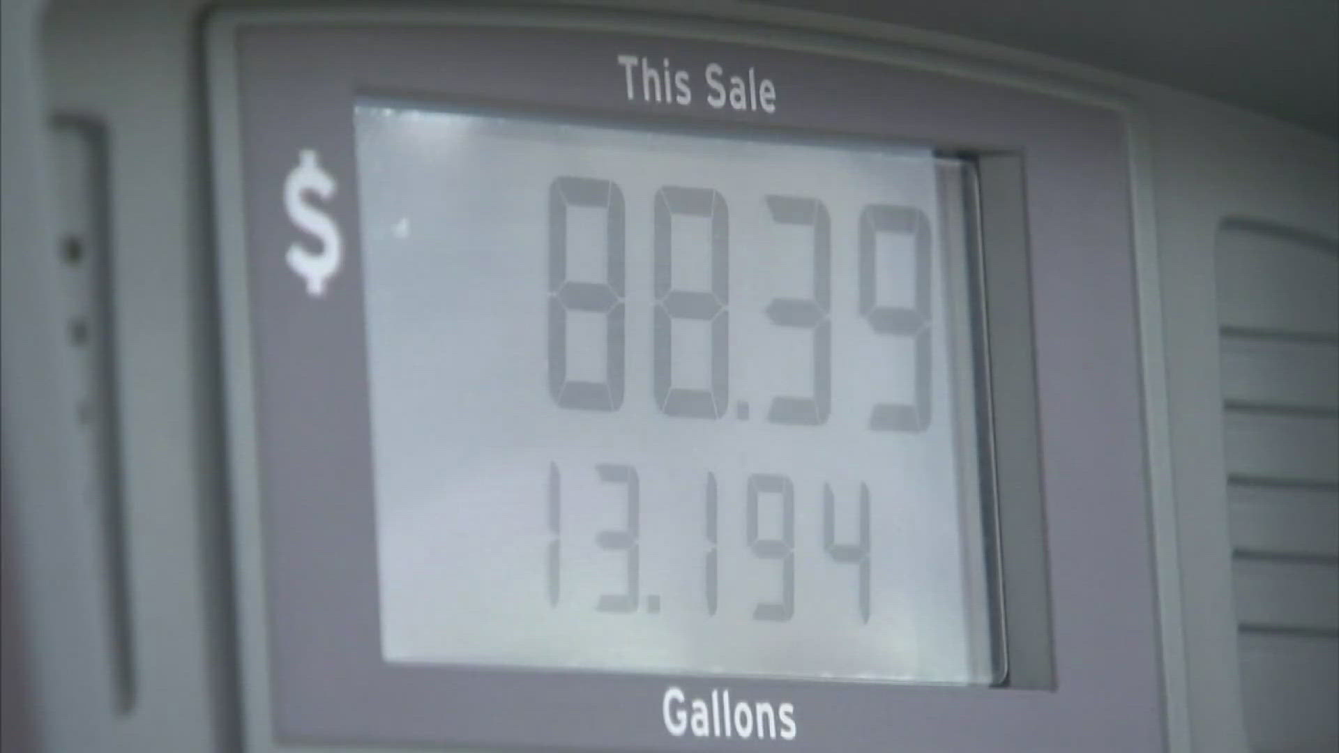 Unable to jam through bills he says will lower California gas prices, Gov. Newsom calls the Legislature back into session.